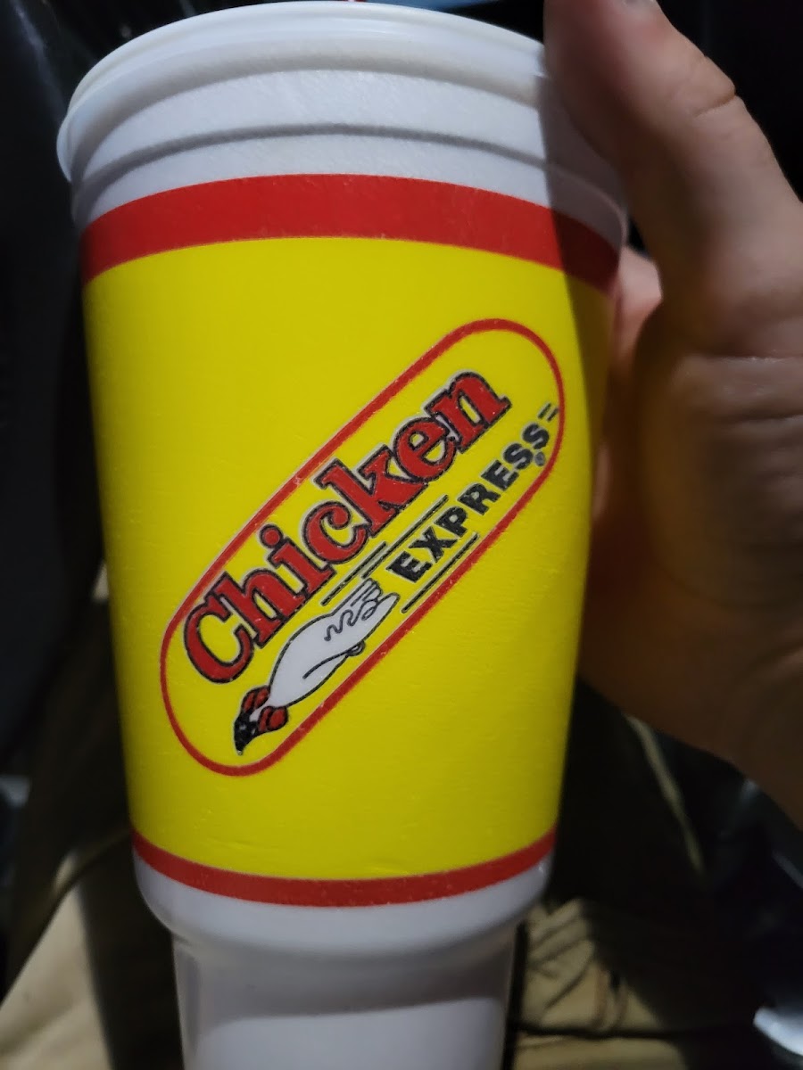 Chicken Express-4
