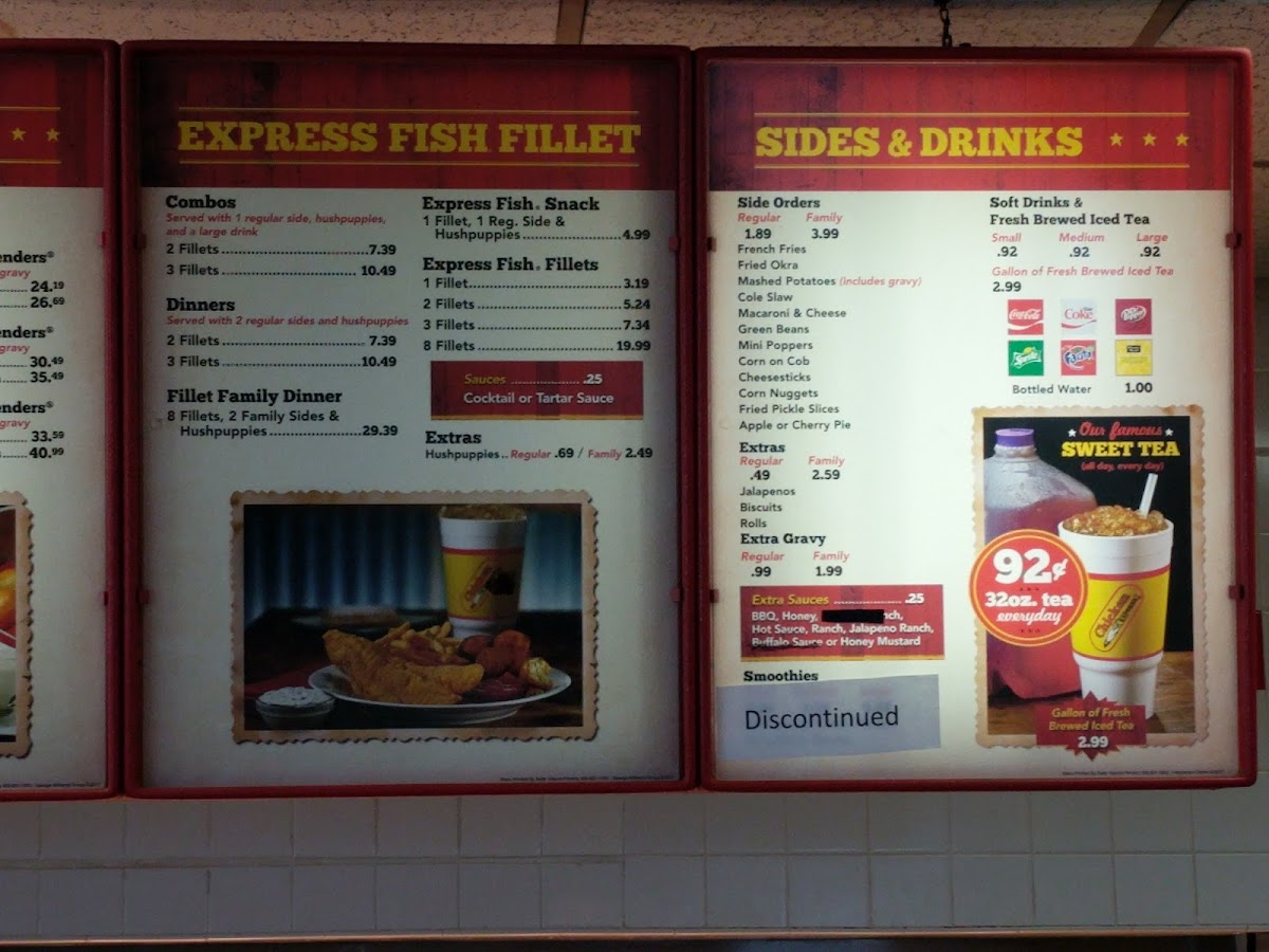 Chicken Express Menu-7