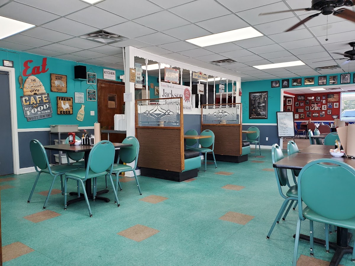 Liberty Restaurant&diner